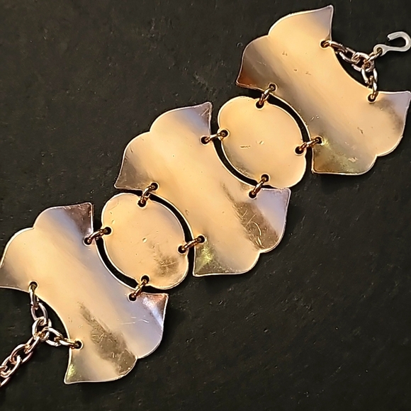 Wide Bracelet - Picture 8 of 14